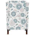 Fauteuil inclinable matelassé