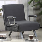 Chaise Lit Pliante 5 Positions