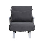 Chaise Lit Pliante 5 Positions
