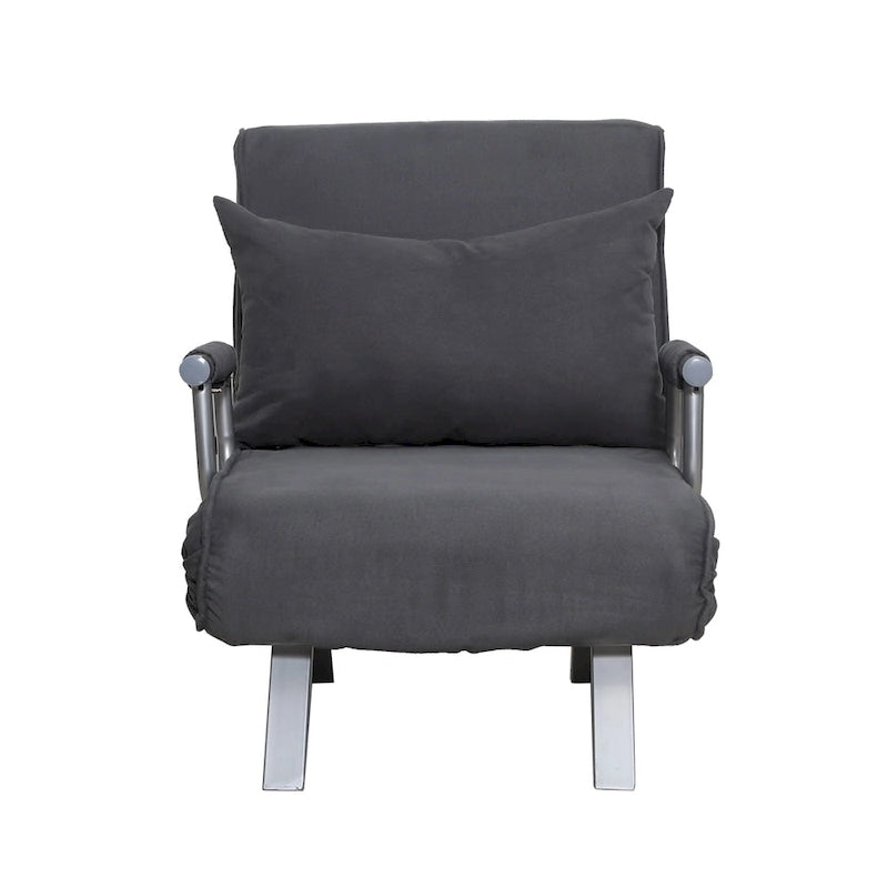 Chaise Lit Pliante 5 Positions