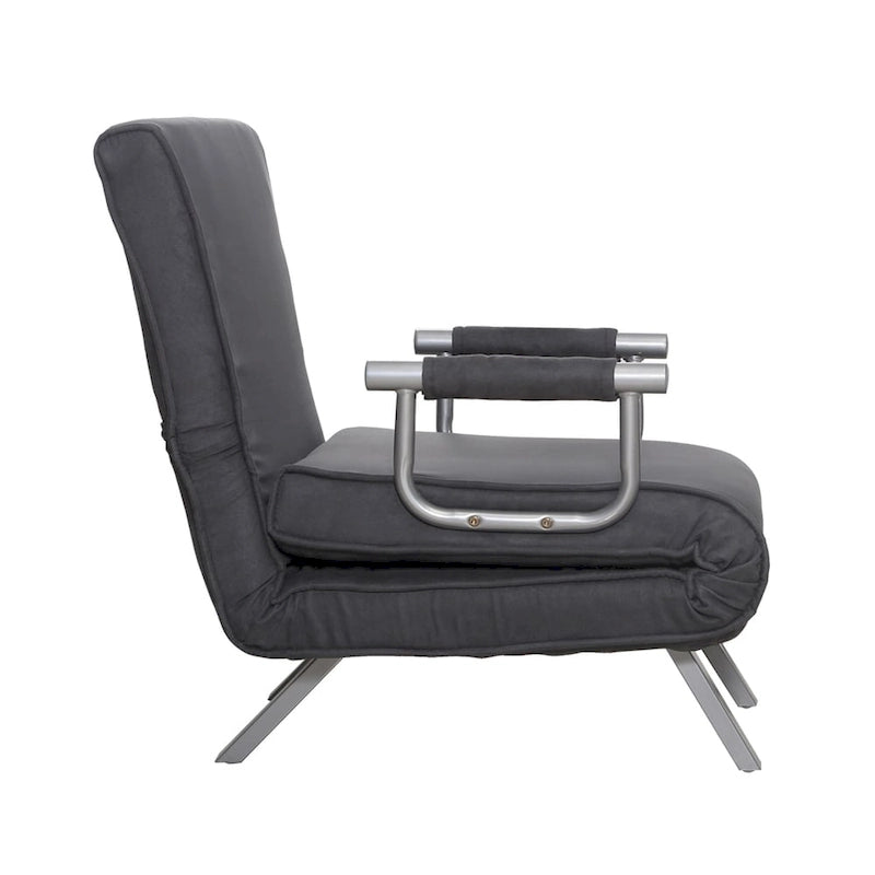 Chaise Lit Pliante 5 Positions