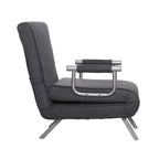 Chaise Lit Pliante 5 Positions