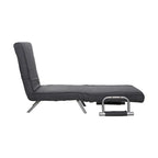 Chaise Lit Pliante 5 Positions