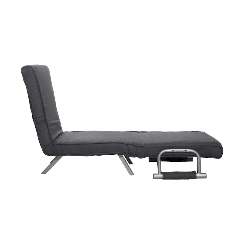 Chaise Lit Pliante 5 Positions