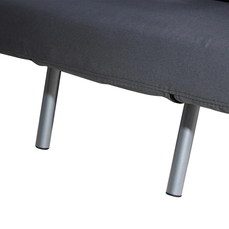 Chaise Lit Pliante 5 Positions