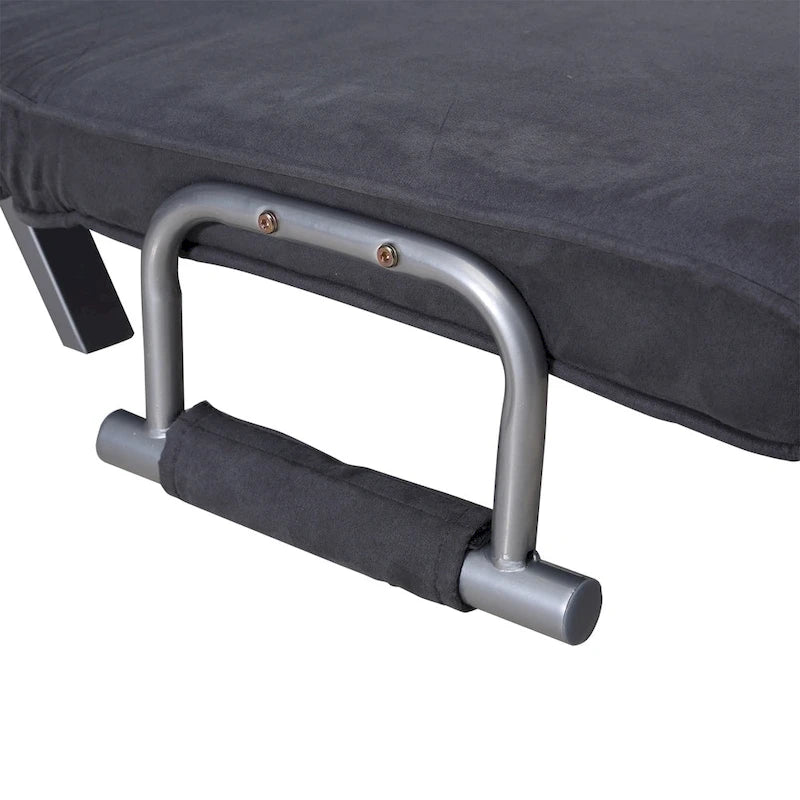 Chaise Lit Pliante 5 Positions