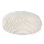 Canapé cocon de 1,80 m - grand pouf pour adulte