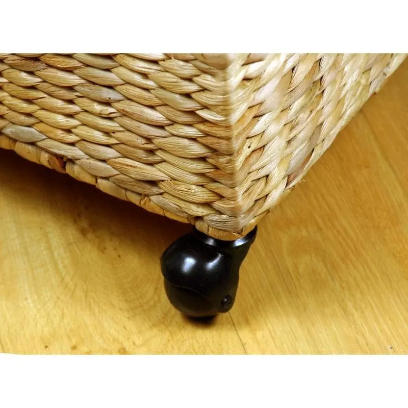 Classeurs de rangement et dessertes d'imprimante à roulettes