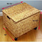 Classeurs de rangement et dessertes d'imprimante à roulettes