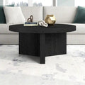 Table basse ronde de 32 de large - 32 de large