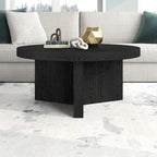 Holm 32 Wide Round Coffee Table - 32 Wide
