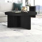 Table basse ronde de 32 de large - 32 de large