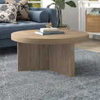 Table basse ronde de 32 de large - 32 de large