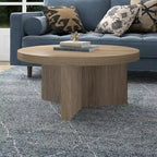 Table basse ronde de 32 de large - 32 de large