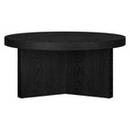 Table basse ronde de 32 de large - 32 de large