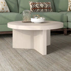 Table basse ronde de 32 de large - 32 de large
