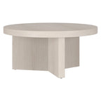 Table basse ronde de 32 de large - 32 de large