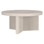 Table basse ronde de 32 de large - 32 de large
