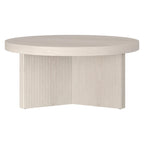Table basse ronde de 32 de large - 32 de large