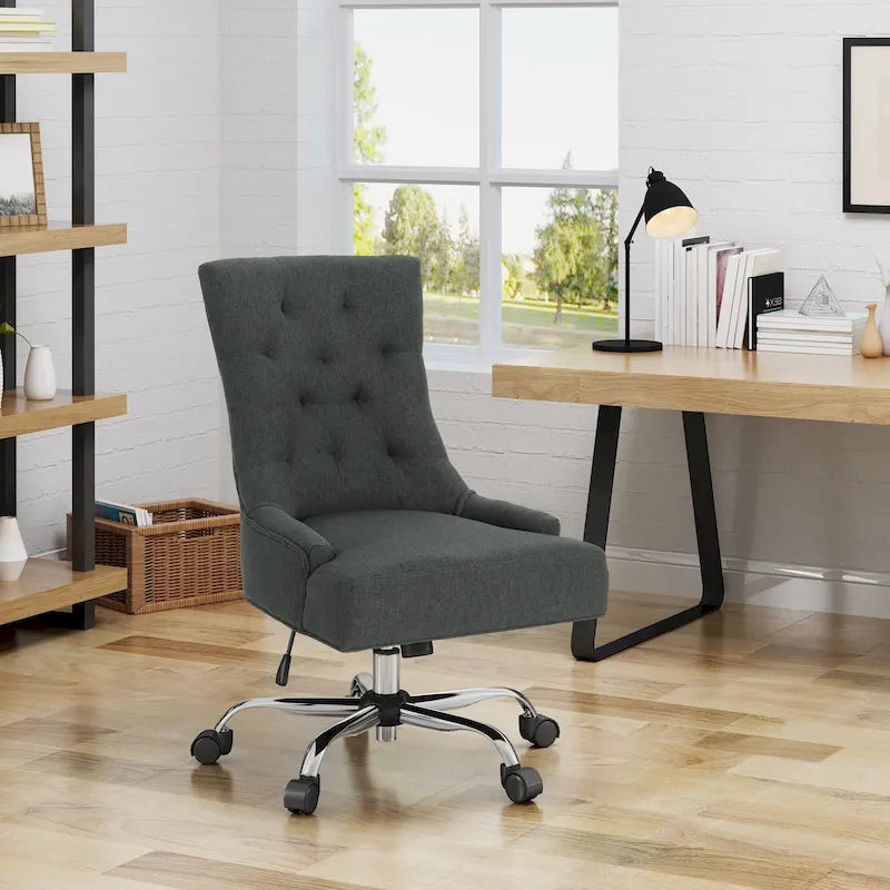 Chaise de bureau