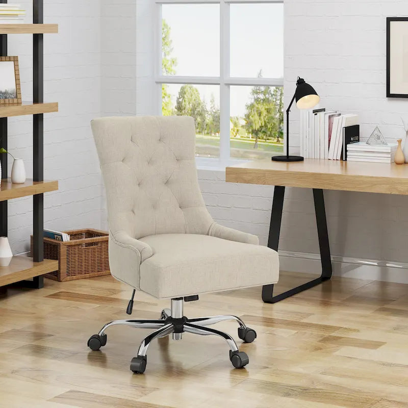 Chaise de bureau