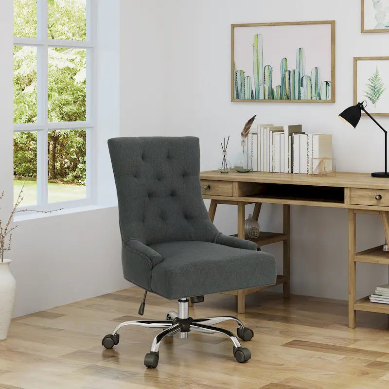 Chaise de bureau
