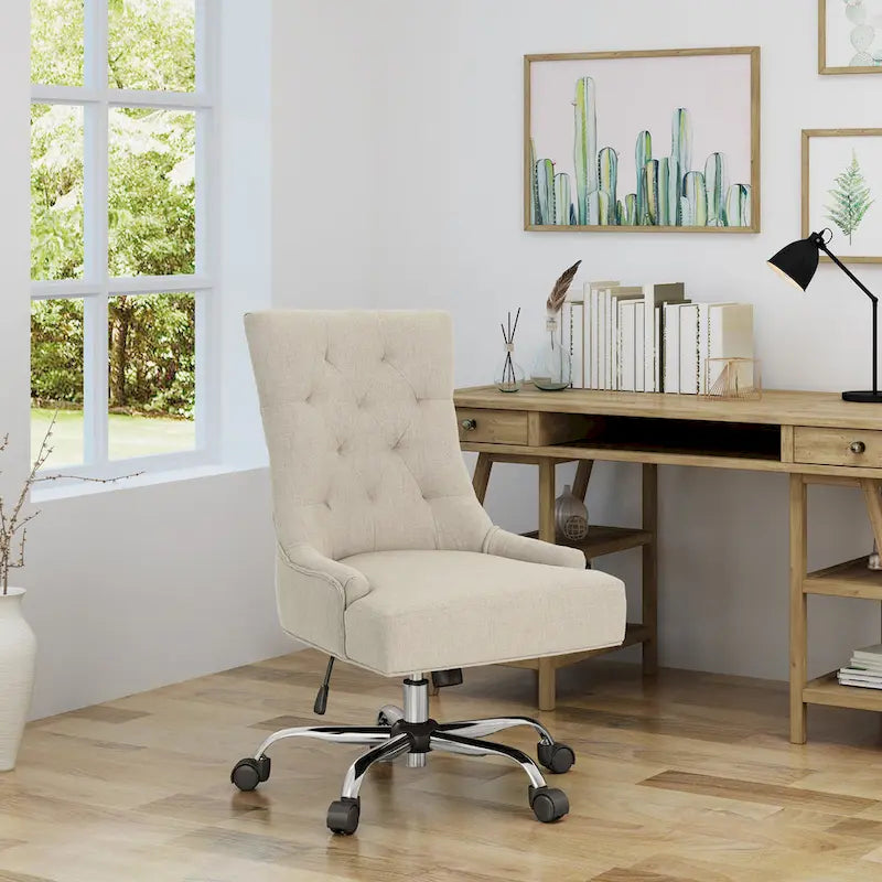 Chaise de bureau