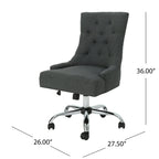 Chaise de bureau