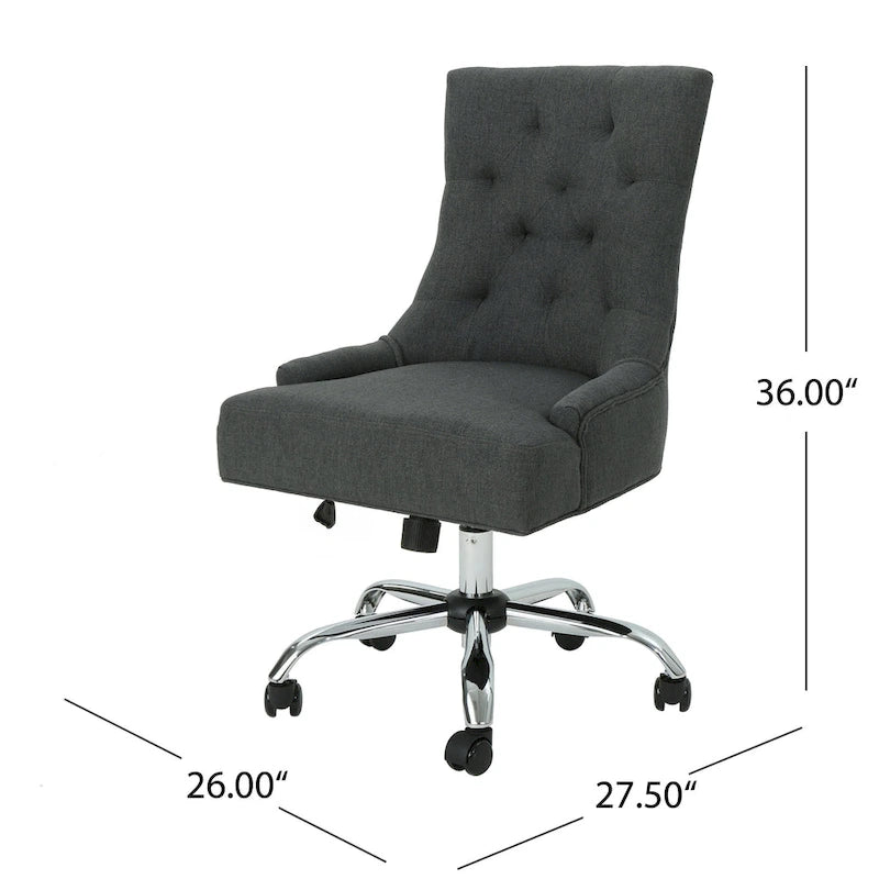 Chaise de bureau
