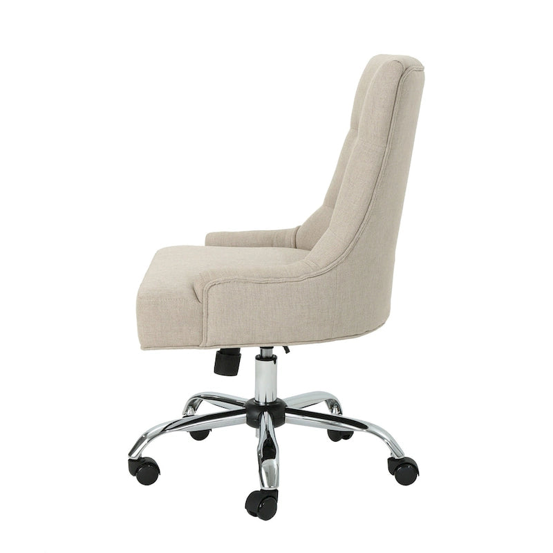Chaise de bureau