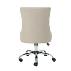 Chaise de bureau