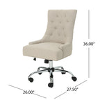 Chaise de bureau