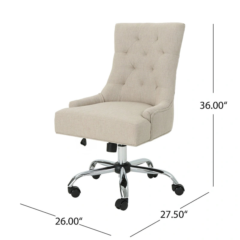 Chaise de bureau
