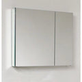 Eviva Lazy 30-inch Mirror Medicine Cabinet