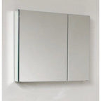 Eviva Lazy 30-inch Mirror Medicine Cabinet