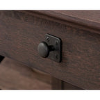 Bureau