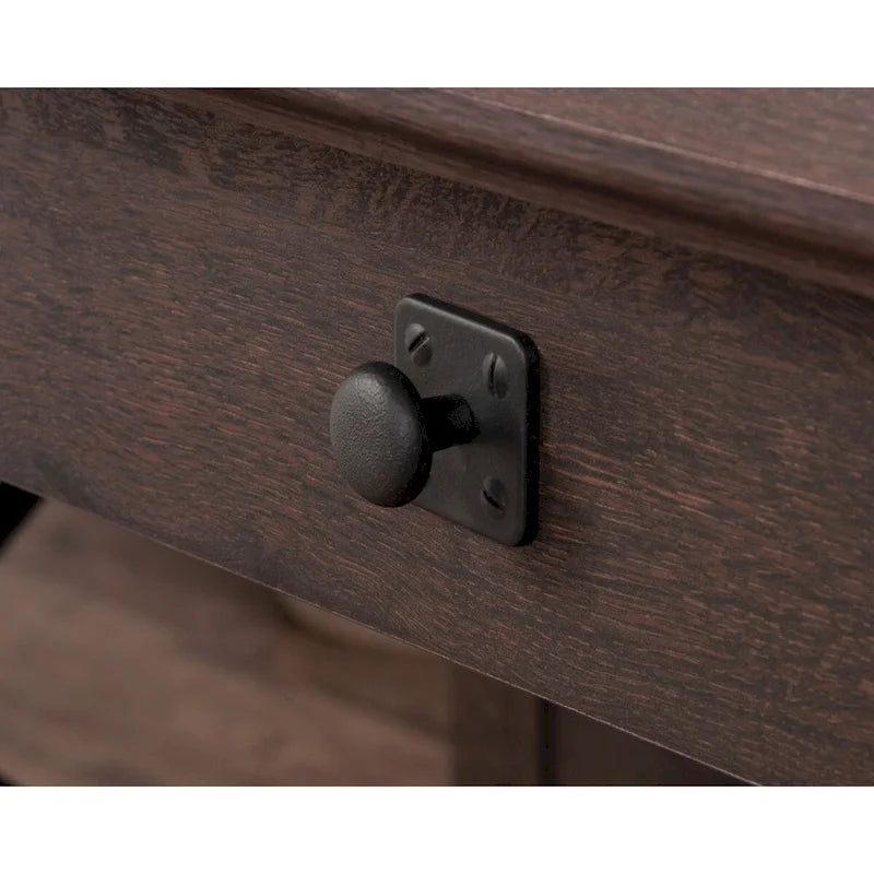 Bureau