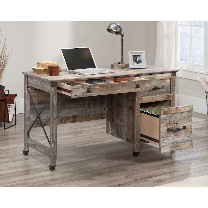 Bureau