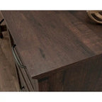 Bureau