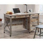 Bureau