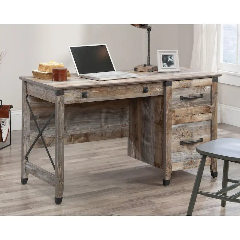 Bureau