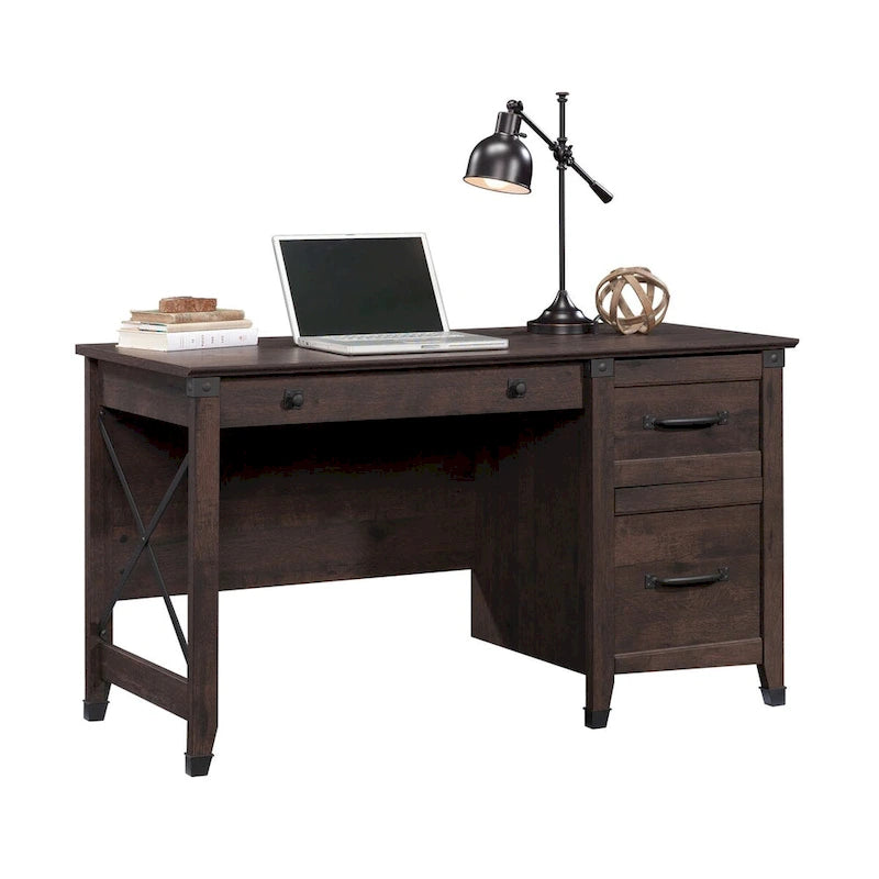 Bureau