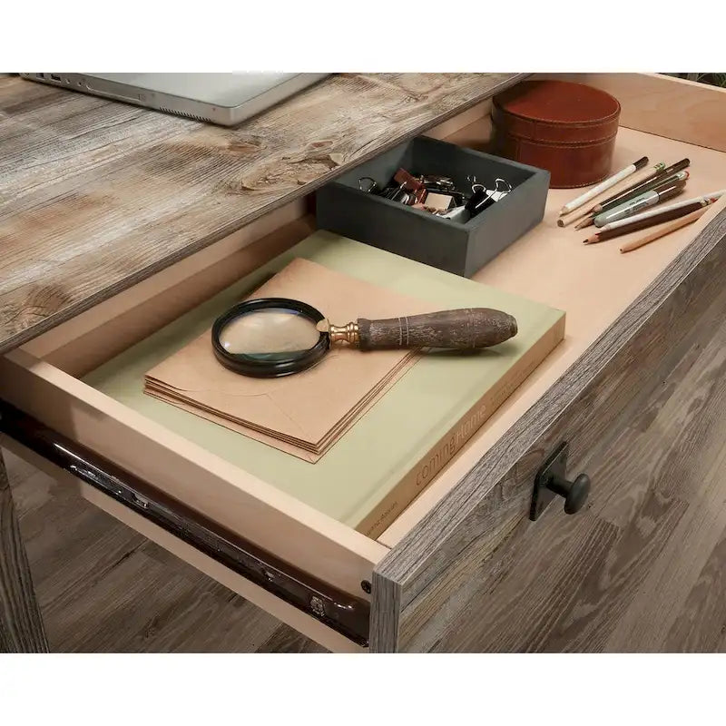 Bureau